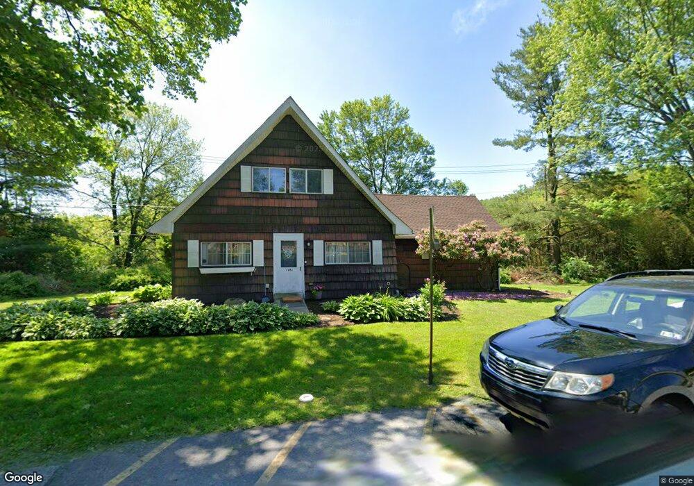 5262 Heidelberg Heights Rd, Germansville, PA 18053 - photo 1