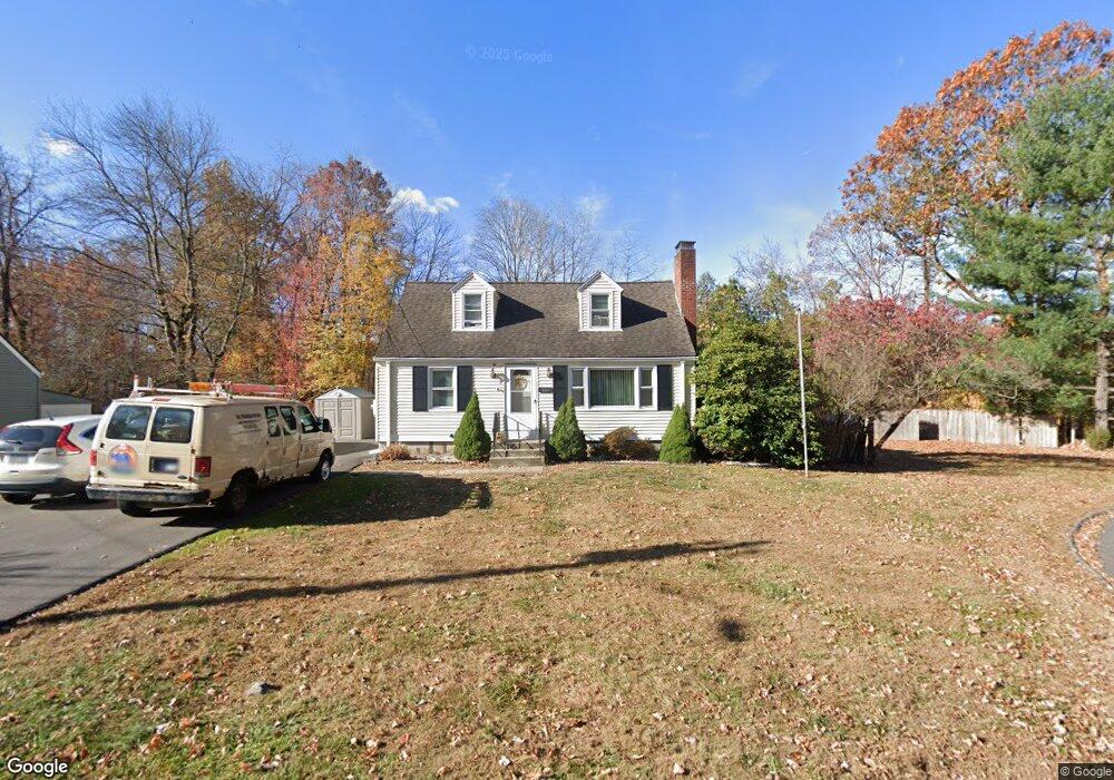 156 Robindale Dr, New Britain, CT 06053 - photo 1