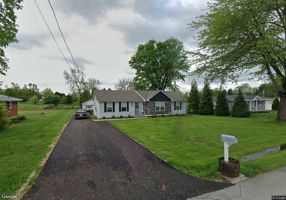 7410 Mayrow Dr, Louisville, KY 40291 - photo 1