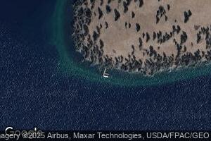 Lot B-5 Wildhorse Island S, Big Arm, MT 59910