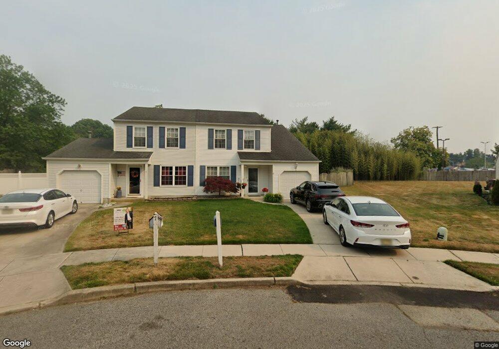 5 Woodmill Ct, Clementon, NJ 08021 - photo 1