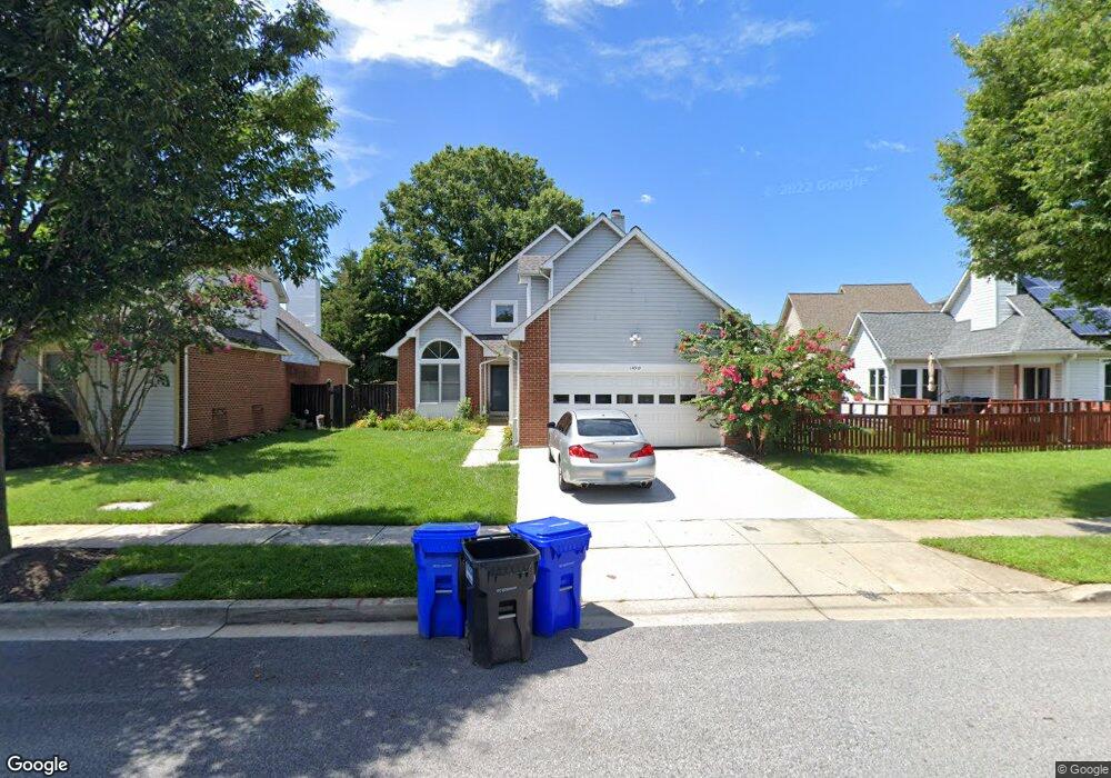14310 Greenview Dr, Laurel, MD 20708 - photo 1