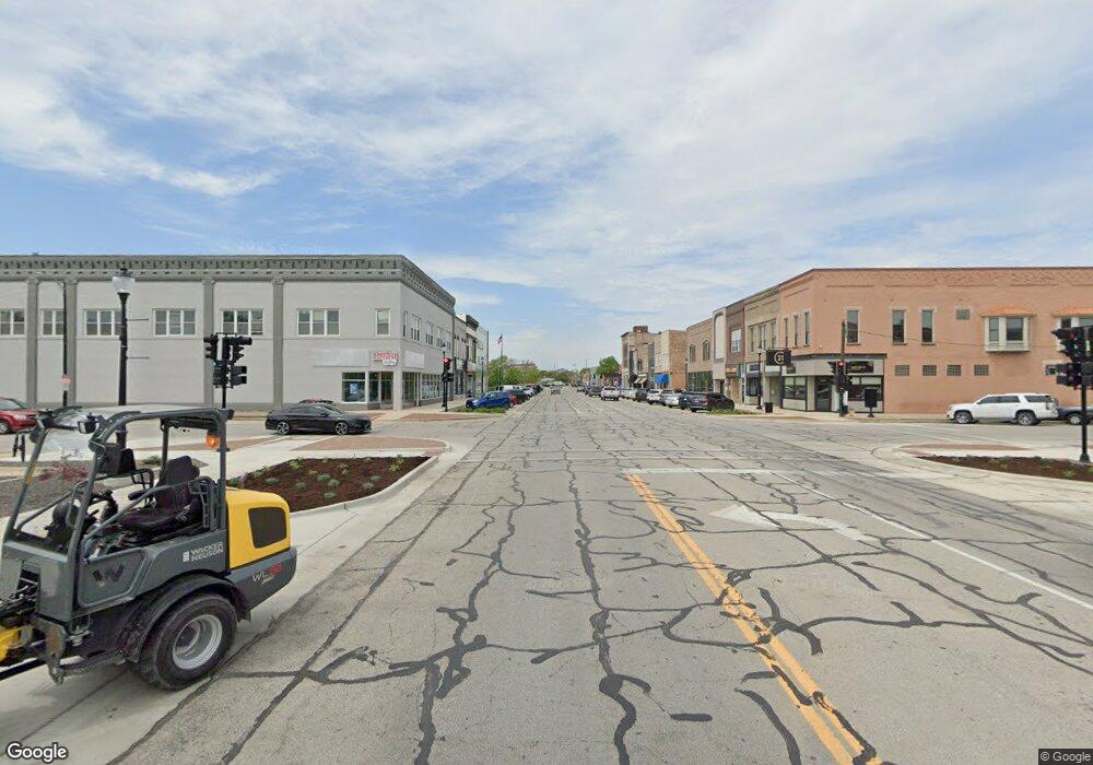 4 Lots Broadway Ave, Mattoon, IL 61938 - photo 1