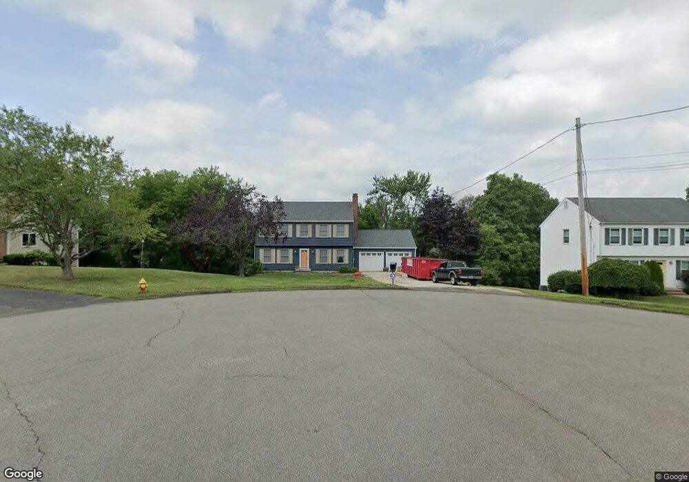 7 Dinatale Dr, Wallingford, CT 06492 - photo 1