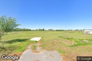 130 Welch Dr, Hackberry, LA 70645