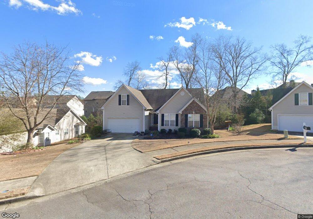 3078 Tuggle Ives Dr unit 2, Buford, GA 30519 - photo 1