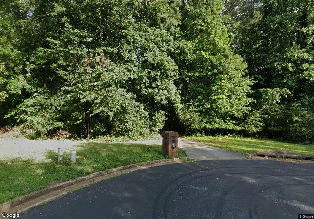 1520 Shoal Creek Dr SW, Conyers, GA 30094 - photo 1