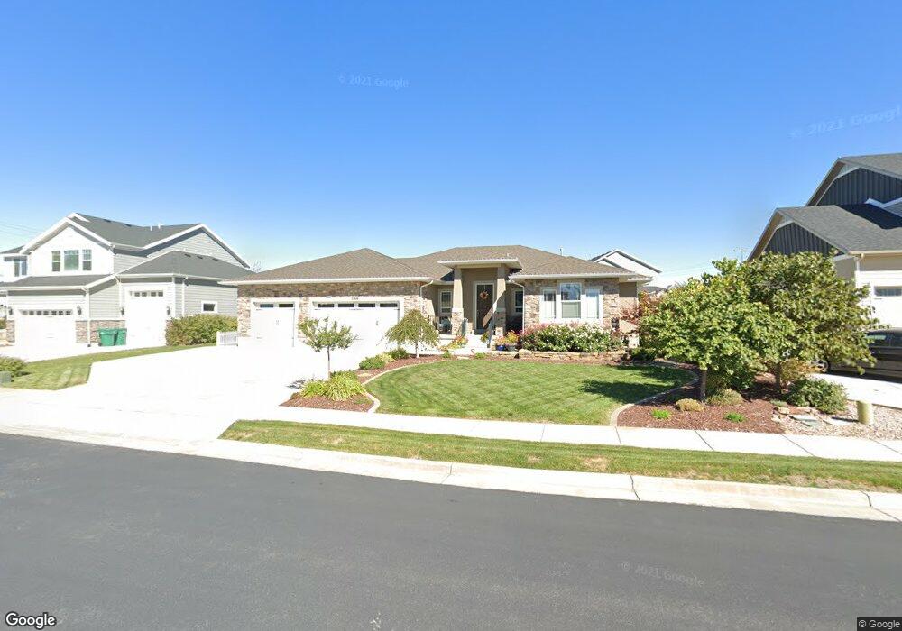 2166 W Evergreen Way unit 142, Layton, UT 84041 - photo 1