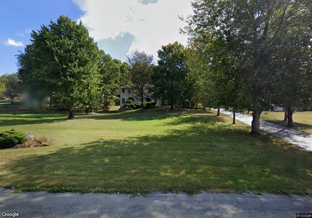 68 Lexington Dr, Newburgh, NY 12550 - photo 1