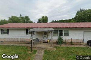 151 Lakeview Dr, Waverly, OH 45690