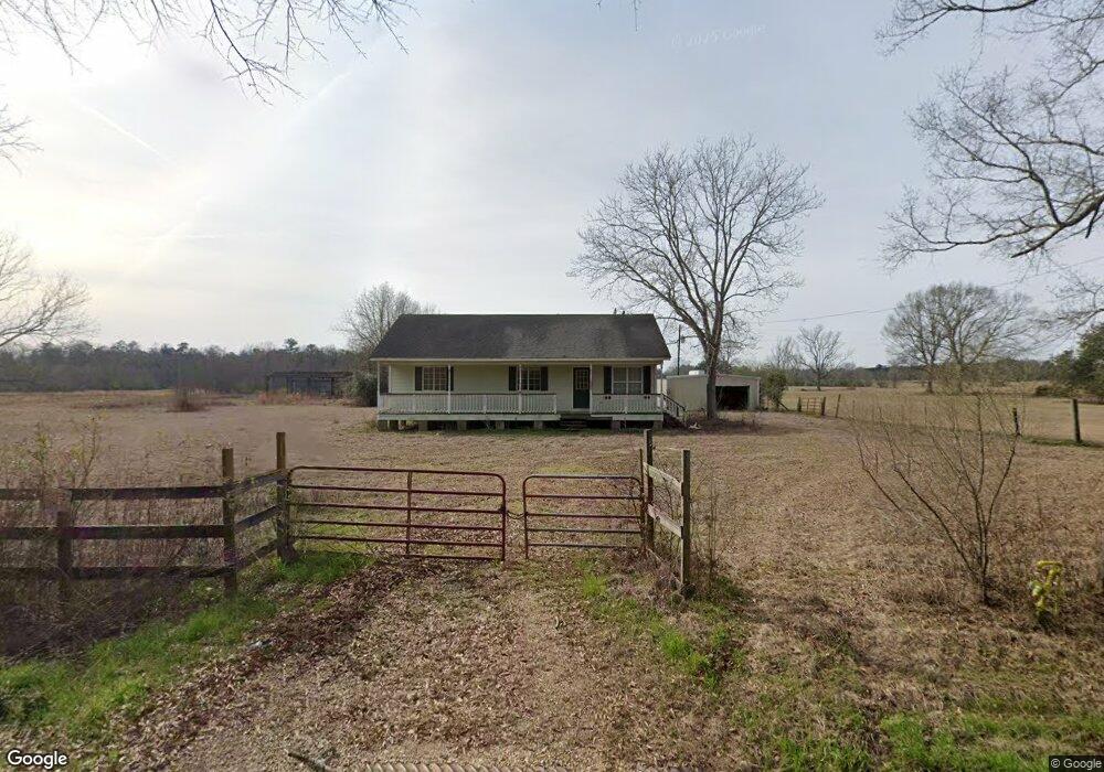 45214 Comnock Rd, Franklinton, LA 70438 - photo 1