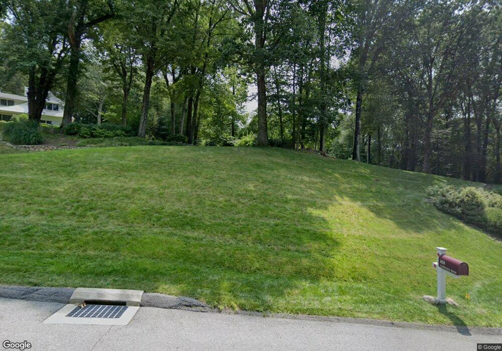 101 Carriage Rd, Wilton, CT 06897 - photo 1