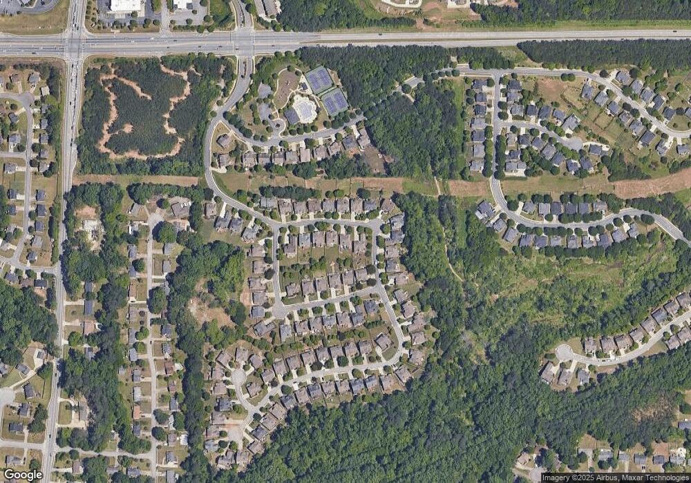 4136 Barnes Meadow Rd SW unit 87, Smyrna, GA 30082 - photo 1