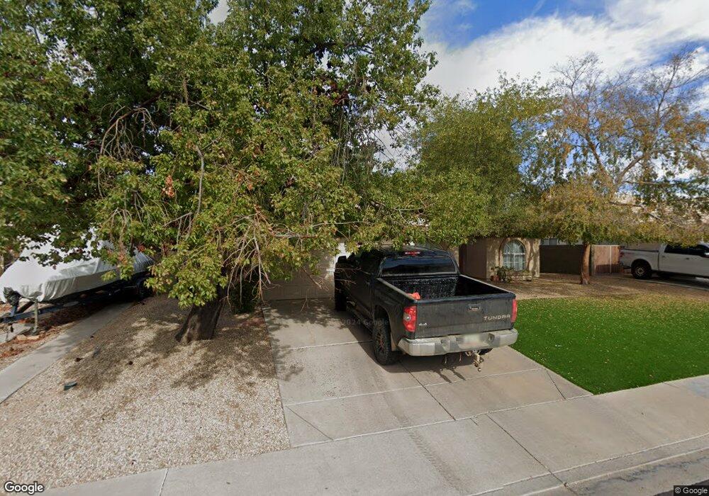 6538 E Fairfield St, Mesa, AZ 85205 - photo 1