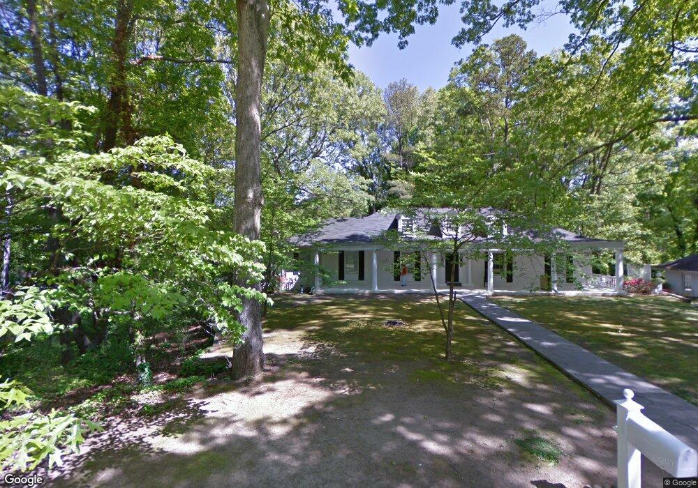 6520 Gardner Ct unit 5, Austell, GA 30168 - photo 1