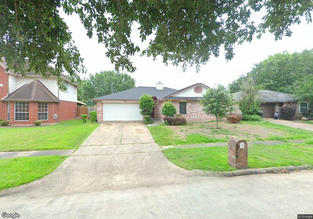 9458 Gulf Bridge St, Houston, TX 77075 - photo 1