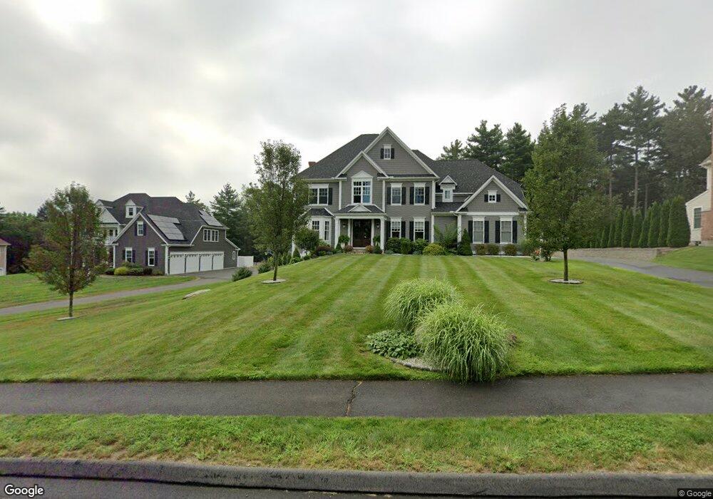 8 Newcastle Place, Unionville, CT 06085 - photo 1