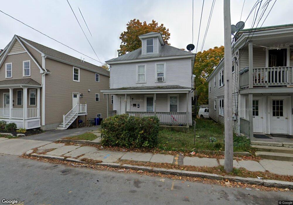 26 Water St, Milford, MA 01757 - photo 1