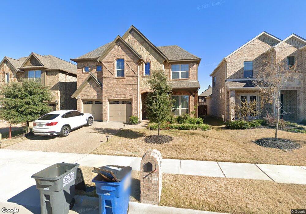 434 Havenwood Ln, Wylie, TX 75098 - photo 1