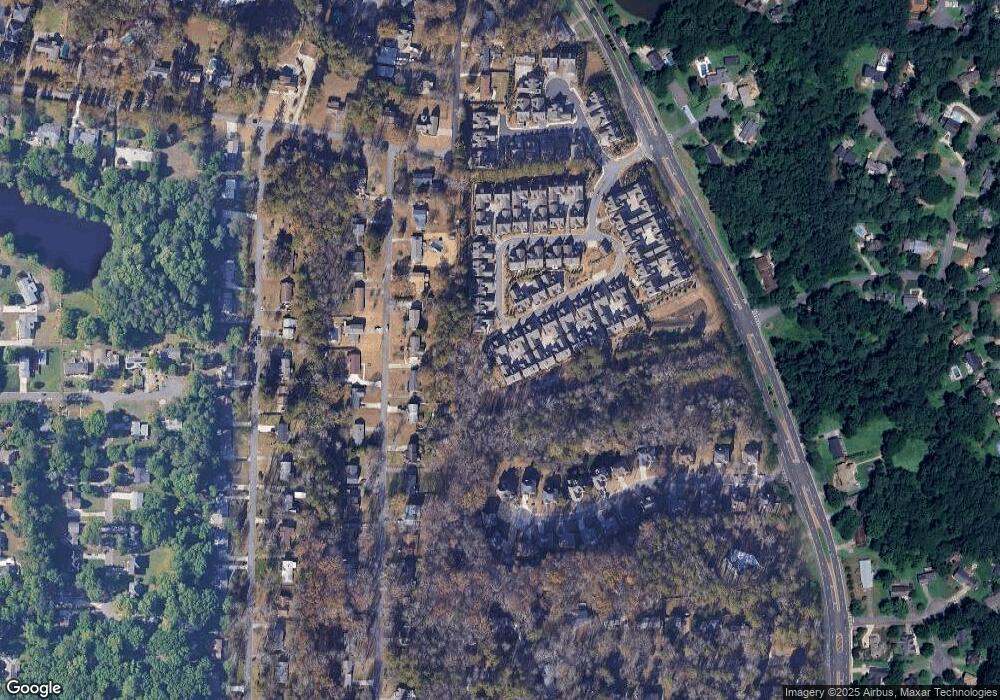 2110 Winslow Cottage Cir NE, Marietta, GA 30062 - photo 1