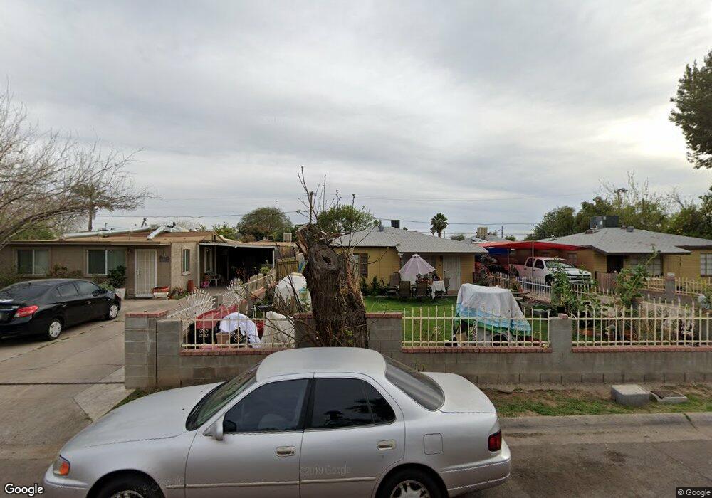 2205 E Sheridan St, Phoenix, AZ 85006 - photo 1