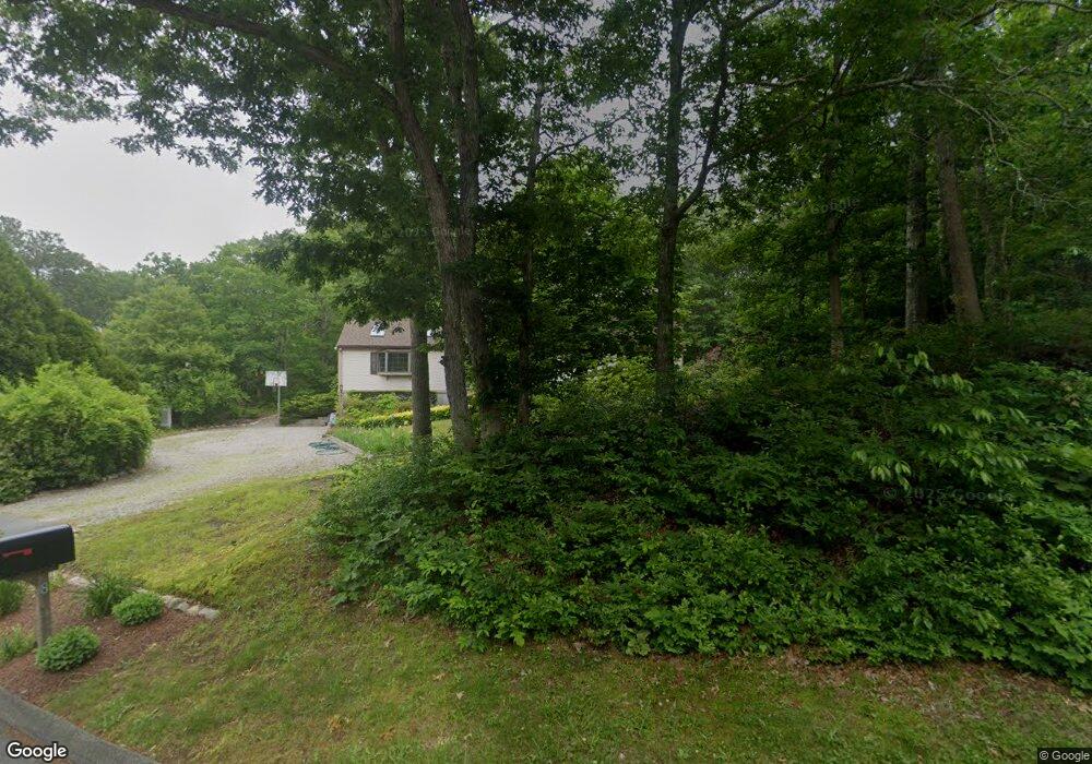 8 Sheepmeadow Ln, Sandwich, MA 02563 - photo 1