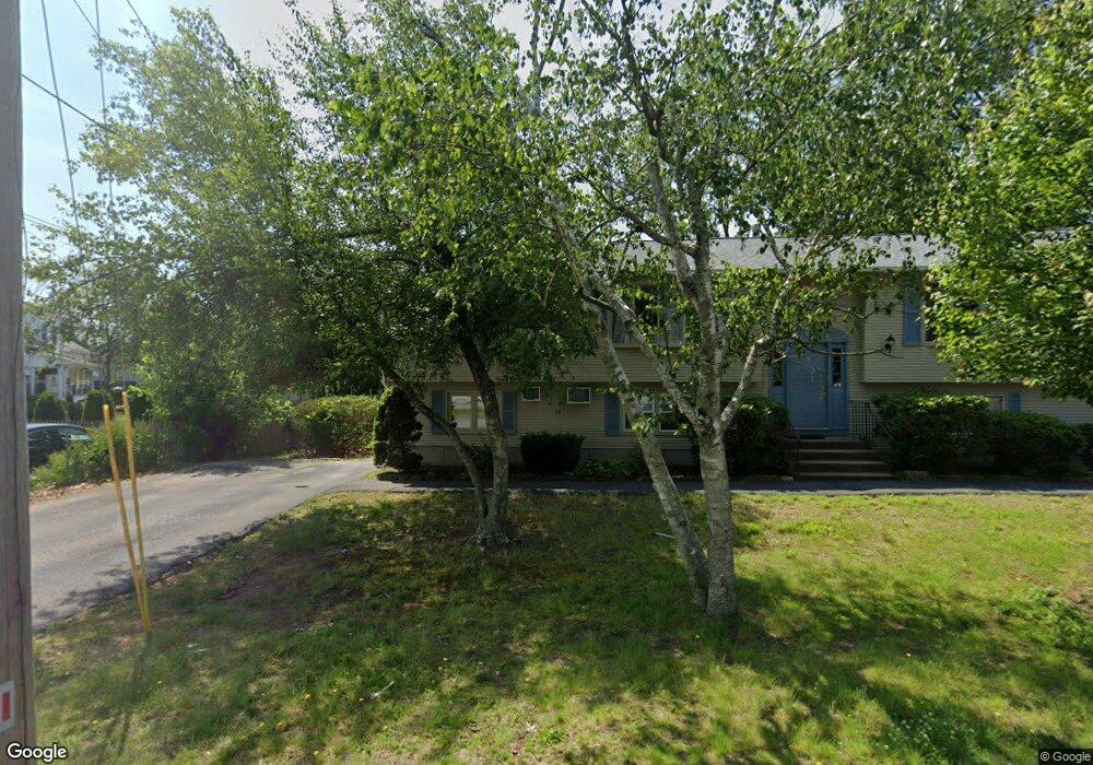 6 Harvard St, Cranston, RI 02920 - photo 1