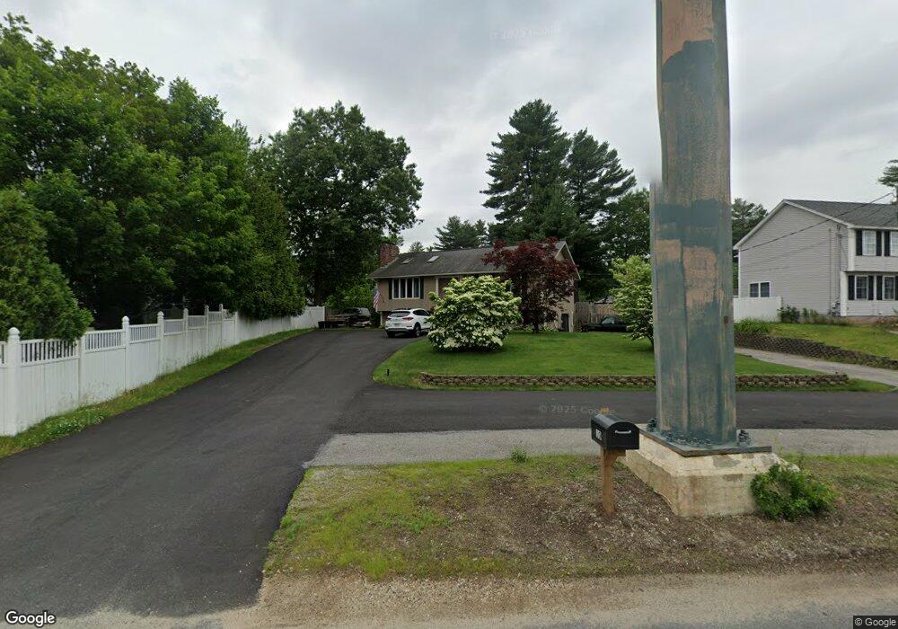 10 Northeastern Blvd, Nashua, NH 03062 - photo 1