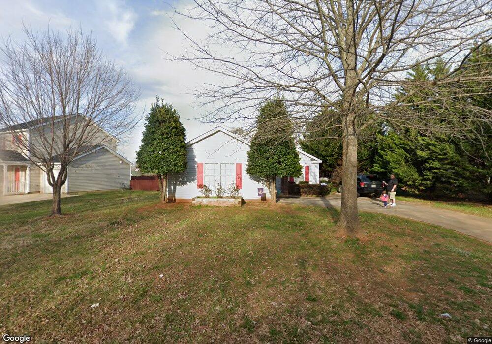 3040 Winners Cir SW unit 72, Concord, NC 28025 - photo 1