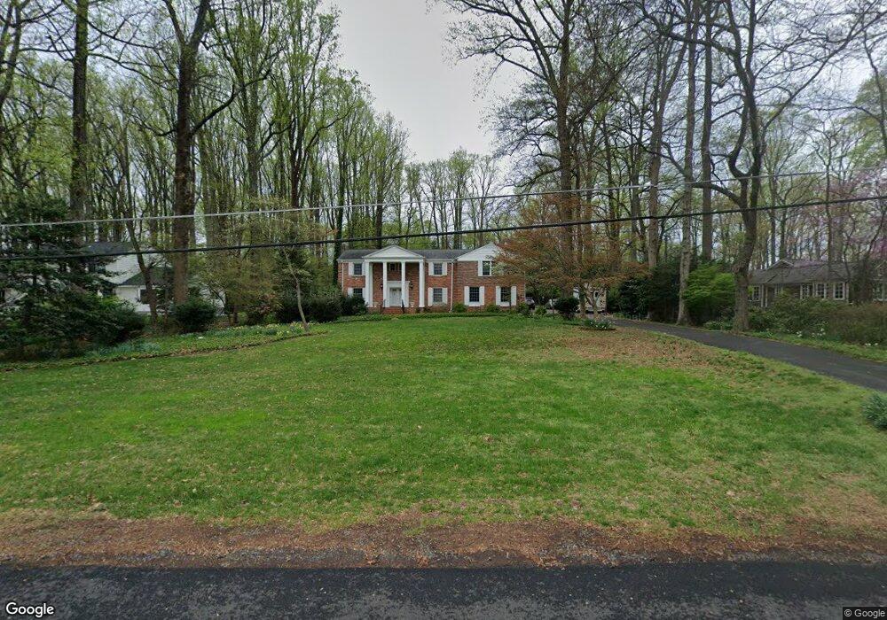 8359 Alvord St, McLean, VA 22102 - photo 1