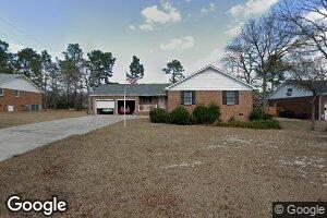 212 Fox Lake Dr, West Columbia, SC 29170