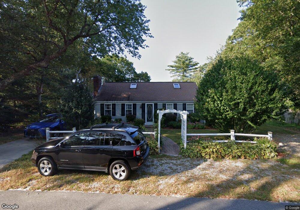 135 Highland Dr, Centerville, MA 02632 - photo 1