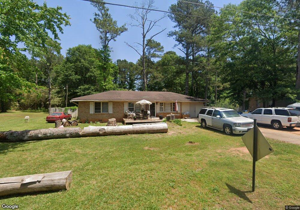 2020 Euclid St, Statham, GA 30666 - photo 1