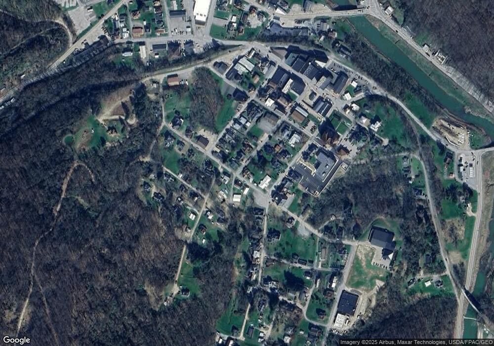 169 Columbia St, West Union, WV 26456 - photo 1