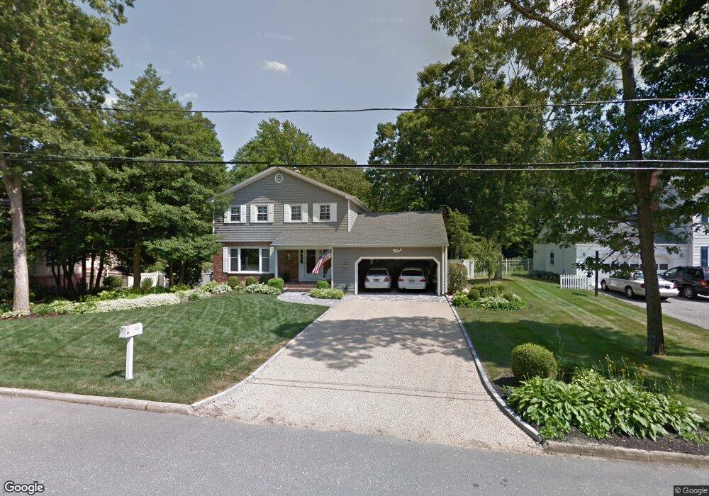 920 Teaberry Ln, Brielle, NJ 08730 - photo 1