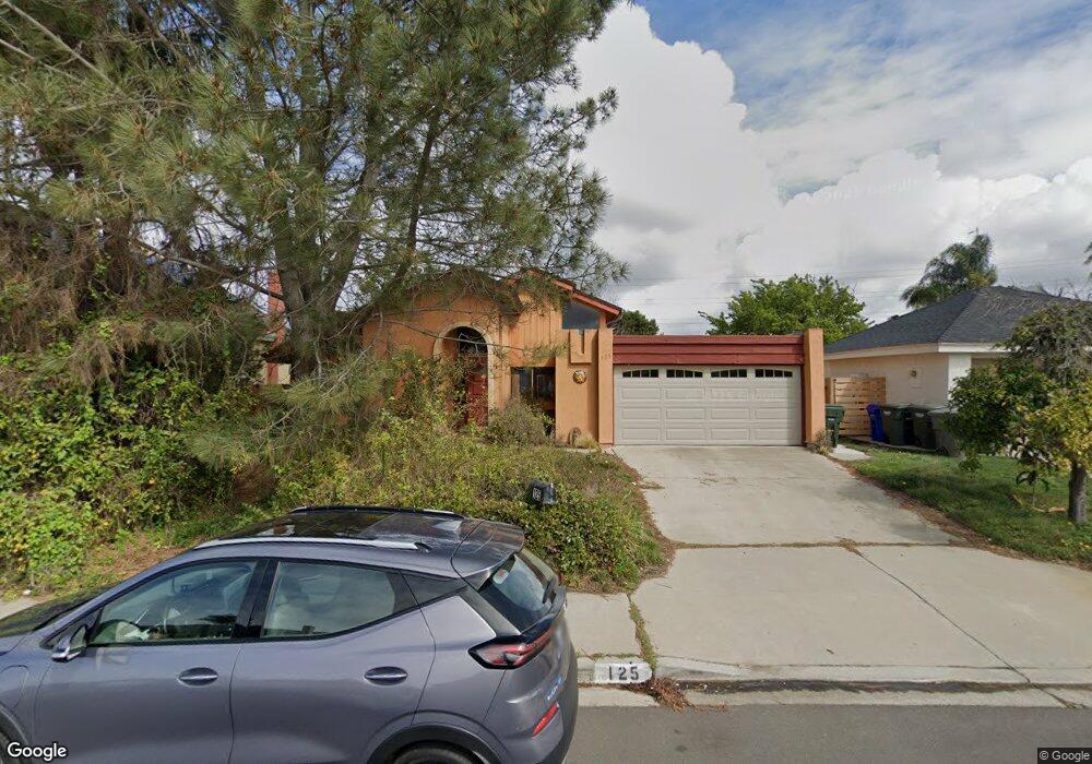 125 Solace Ct, Encinitas, CA 92024 - photo 1