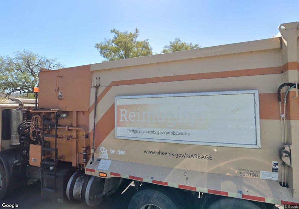 2251 E Mountain View Rd, Phoenix, AZ 85028 - photo 1