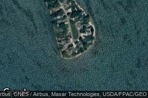 3438 Lakeshore Dr, Newport, MI 48166