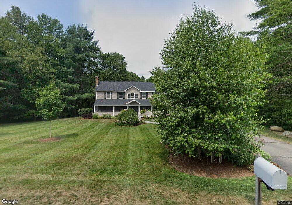 13 Orchards Rd unit 13, Wolfeboro, NH 03894 - photo 1