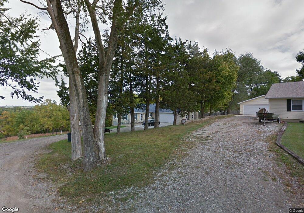 554 W 24th St N, Newton, IA 50208 - photo 1