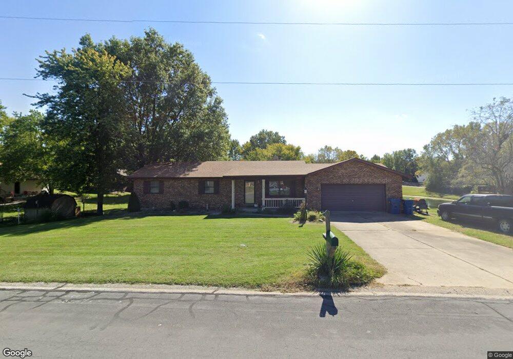 106 David Dr, Collinsville, IL 62234 - photo 1