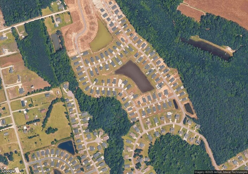 1153 Cherrystone Loop, Conway, SC 29526 - photo 1