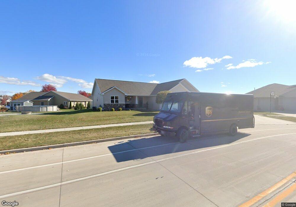 1019 Railroad St, Appleton, WI 54915 - photo 1