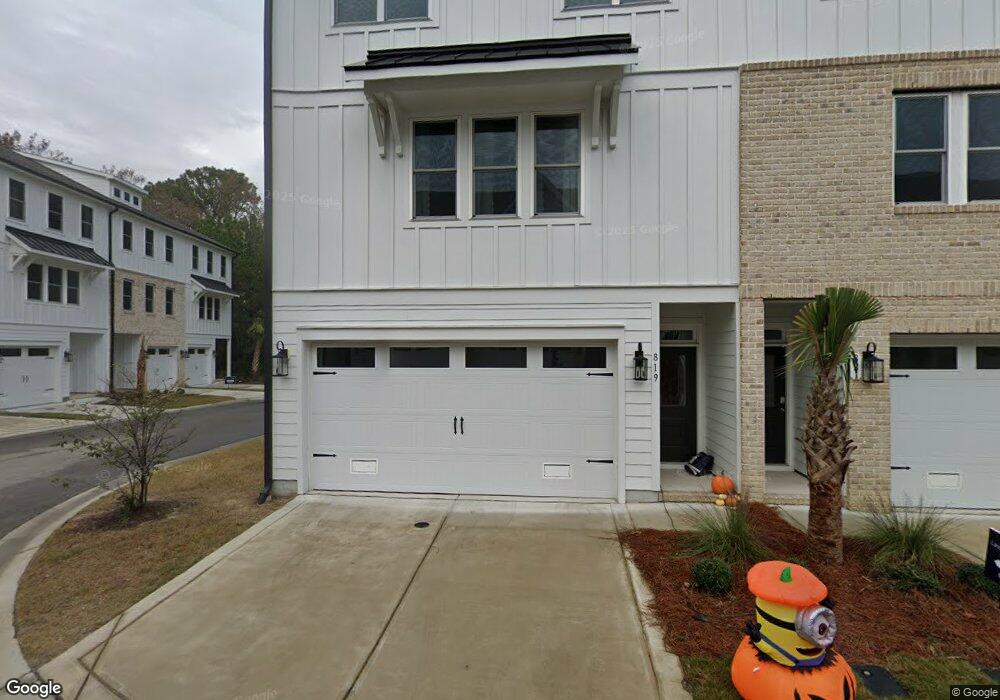 819 Anchors Bend Way, Wilmington, NC 28411 - photo 1