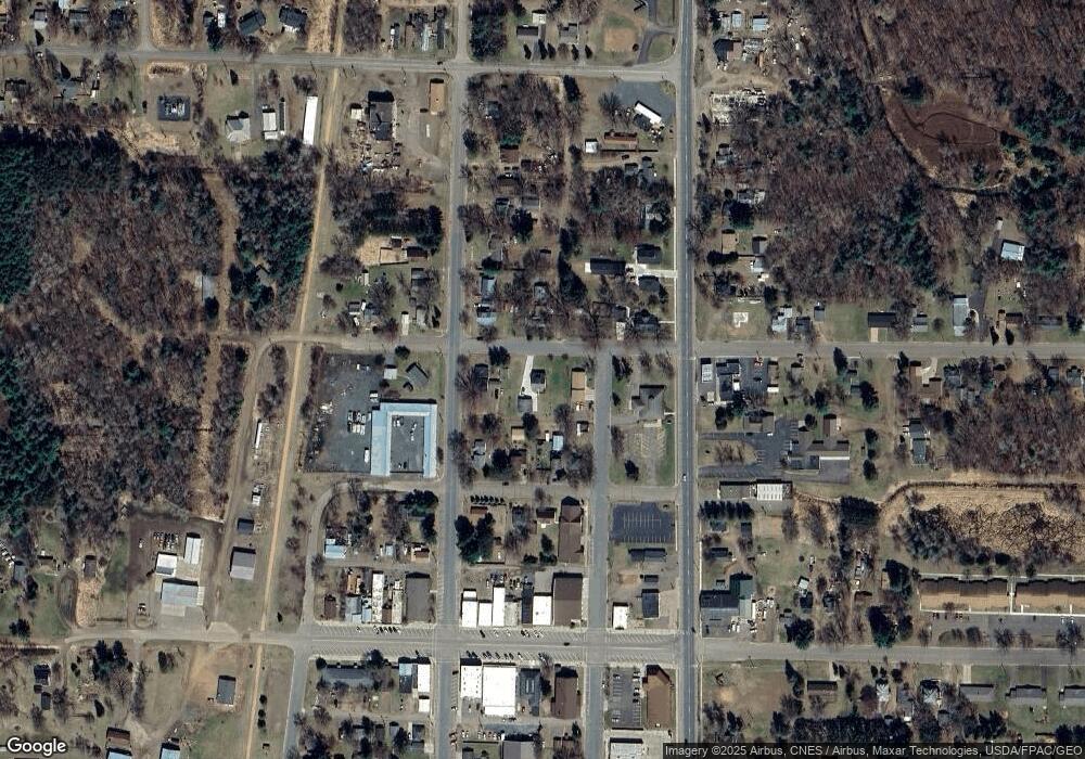 7427 Fir St W, Webster, WI 54893 - photo 1