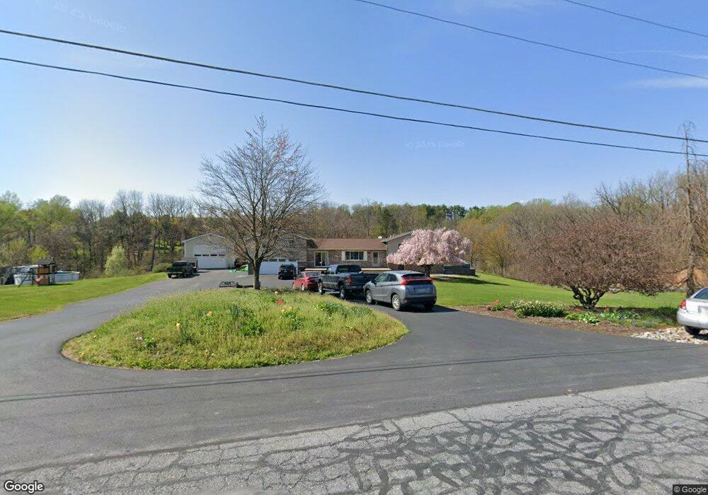 243 Scull Hill Loop Rd, Bernville, PA 19506 - photo 1