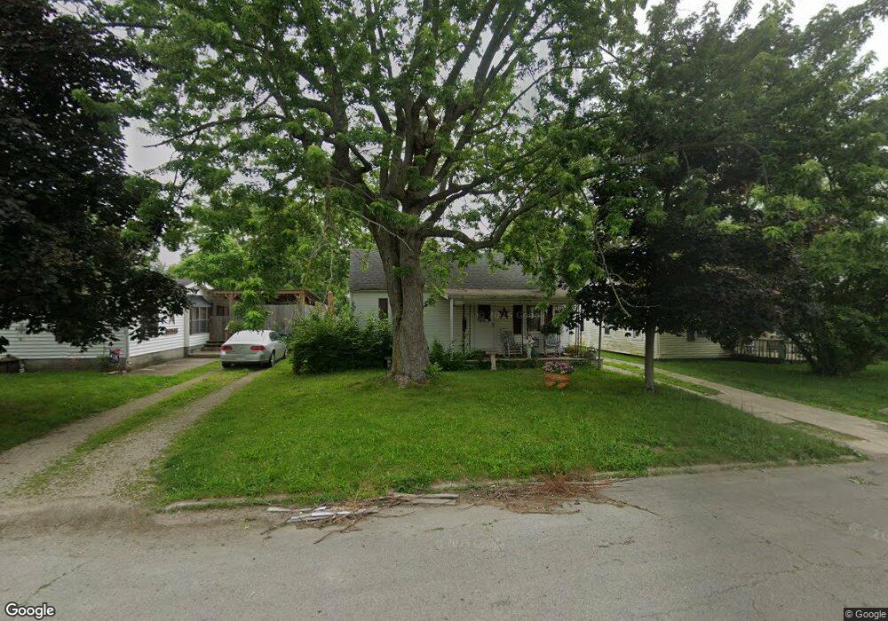 2016 N Milton St, Muncie, IN 47303 - photo 1