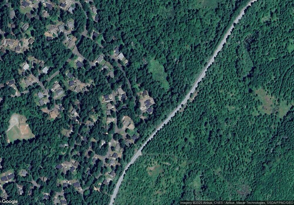 18232 Big Fir Ct SE, Yelm, WA 98597 - photo 1