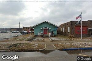 230 E 6th St, Pawhuska, OK 74056