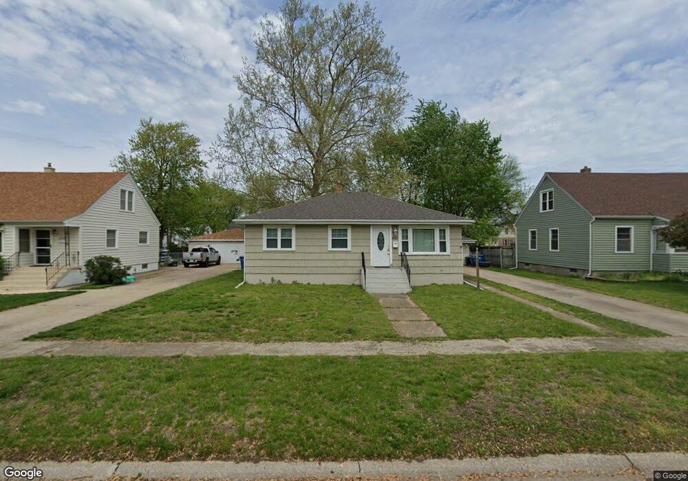 3927 Clough Ave, Highland, IN 46322 - photo 1